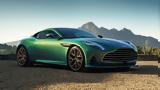 Αποκάλυψη, Aston Martin DB12…, V12 +video,apokalypsi, Aston Martin DB12…, V12 +video