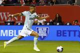 Γιώργος Γιακουμάκης, MLS,giorgos giakoumakis, MLS