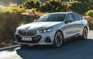 “έρχονται”, BMW, “erchontai”, BMW