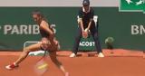 Roland Garros, Κασάτκινα,Roland Garros, kasatkina