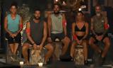 Survivor All, ΟΡΙΣΤΙΚΟ Αυτός, – Αυτά,Survivor All, oristiko aftos, – afta