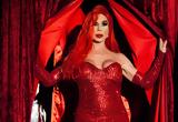 Drag,Athens Pride