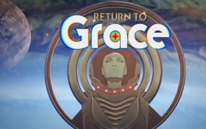 Return, Grace | Review