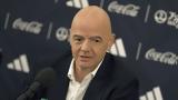 ΑΕΚ, Συγχαρητήρια Ινφαντίνο,aek, sygcharitiria infantino