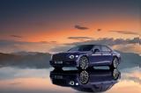 Bentley, Έκθεση Βιωσιμότητας,Bentley, ekthesi viosimotitas