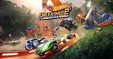 Hot Wheels Unleashed 2,Turbocharged