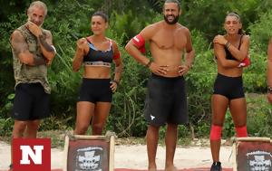 Survivor All Star Spoiler 16, Τάκη, Survivor All Star Spoiler 16, taki