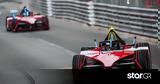 Nissan Formula E Team,Jakarta E-Prix