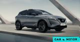 Nissan Qashqai -POWER,