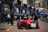 Nissan Formula E Team,Jakarta E-Prix