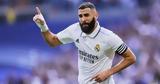 Μπενζεμά, Αποφάσισε, Ρεάλ Μαδρίτης,benzema, apofasise, real madritis