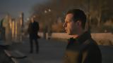 Succession, Jeremy Strong,Kendall