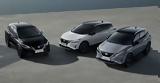 Black Edition,Nissan Qashqai -Power