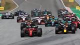 Formula 1 – GP Ισπανίας, 7ος, 2023, Καταλονία, Βαρκελώνη,Formula 1 – GP ispanias, 7os, 2023, katalonia, varkeloni