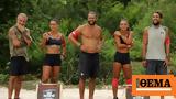 Ποιος, Survivor All Star,poios, Survivor All Star