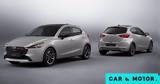 Mazda 2,