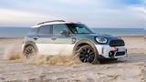 MINI Countryman Uncharted Edition,