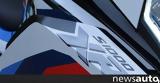 BMW M1000XR, 6 Ιουνίου,BMW M1000XR, 6 iouniou