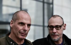 Ρήξη, Σταθερότητα, Γ Βαρουφάκης, Κ Γρηγοριάδης, rixi, statherotita, g varoufakis, k grigoriadis