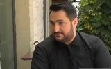 Κυριάκος Κυανός,kyriakos kyanos