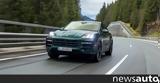 Οδηγούμε, Porsche Cayenne S, Γερμανία,odigoume, Porsche Cayenne S, germania