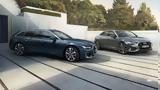 Ώρα …, Audi A6,ora …, Audi A6
