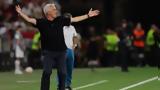 Μουρίνιο, Ρόμα …,mourinio, roma …