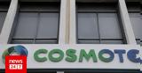 COSMOTE, Σειρά,COSMOTE, seira