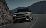 Νέο Range Rover Sport SV Edition One, 635, 800 Nm,neo Range Rover Sport SV Edition One, 635, 800 Nm