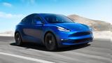 Tesla Model Y,2023