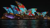 Vivid Sydney, Εντυπωσιακοί, - Δείτε,Vivid Sydney, entyposiakoi, - deite