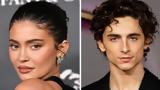 Kylie Jenner-Timothée Chalamet, – Νέος …,Kylie Jenner-Timothée Chalamet, – neos …