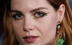 Lucy Boynton