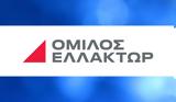 Όμιλος ΕΛΛΑΚΤΩΡ, Οικονομικά Αποτελέσματα Α’ Τριμήνου 2023￼,omilos ellaktor, oikonomika apotelesmata a’ triminou 2023￼