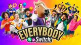 Nintendo,Everybody 1-2-Switch