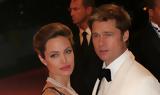 Brad Pitt, Ξινά, Angelina Jolie –,Brad Pitt, xina, Angelina Jolie –