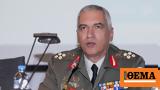 Ex Chief,Hellenic National Defence General Staff Kostarakis