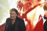 Al Pacino, Ζήτησε, DNA,Al Pacino, zitise, DNA