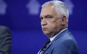 Όταν, Αρχηγός ΓΕΕΘΑ Μιχαήλ Κωσταράκος, Τούρκους, otan, archigos geetha michail kostarakos, tourkous