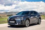 Lexus UX 250h AWD, Υβριδικό,Lexus UX 250h AWD, yvridiko