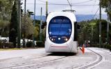 Τραμ, Κυκλοφοριακές, Σαββάτου,tram, kykloforiakes, savvatou