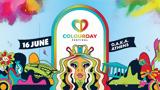 Colourday Festival, Έρχεται Παρασκευή 16 Ιουνίου, Coca-Cola,Colourday Festival, erchetai paraskevi 16 iouniou, Coca-Cola