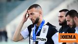 ΠΑΟΚ, Aποχώρησε, Ελ Καντουρί,paok, Apochorise, el kantouri