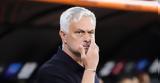 Ρόμα, UEFA, Ζοζέ Μουρίνιο, Europa League,roma, UEFA, zoze mourinio, Europa League