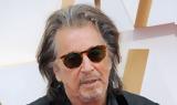 Al Pacino, Ζήτησε, 29χρονη Noor Alfallah,Al Pacino, zitise, 29chroni Noor Alfallah