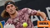 Roland Garros Live Τσιτσιπάς - Σβάρτσμαν,Roland Garros Live tsitsipas - svartsman