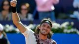 Roland Garros, Τσιτσιπάς,Roland Garros, tsitsipas