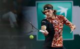 Σβάρτσμαν, Rolland Garros, Τσιτσιπάς,svartsman, Rolland Garros, tsitsipas