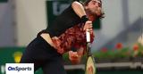 Roland Garros, Άνετα, Τσιτσιπάς,Roland Garros, aneta, tsitsipas