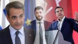 Εκλογές, Ήξεις, ΣΥΡΙΖΑ – ΠΑΣΟΚ,ekloges, ixeis, syriza – pasok